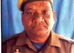 सड़क हादसा: सांड से टकराई बाइक, अंबेडकरनगर निवासी मुख्य आरक्षी की मौत सड़क हादसा: सांड से टकराई बाइक, अंबेडकरनगर निवासी मुख्य आरक्षी की मौत