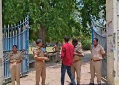 NEET UGC 2026: कड़ी निगरानी में संपन्न हुई परीक्षा, 7.95 प्रतिशत अभ्यर्थी रहे अनुपस्थित NEET UGC 2026: कड़ी निगरानी में संपन्न हुई परीक्षा, 7.95 प्रतिशत अभ्यर्थी रहे अनुपस्थित