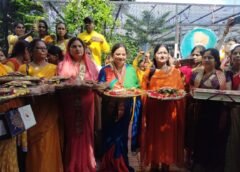 श्रीराम राखी पर्व 2026 को ऐतिहासिक बनाने को लेकर बनाई रणनीति, बैठक में बनी रूपरेखा