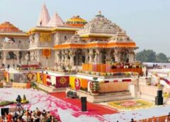राम मंदिर चढ़ावा चोरी: अनिल मिश्रा व सुभाष श्रीवास्तव की भूमिका की जांच तेज, एसआईटी खंगाल रही साक्ष्य