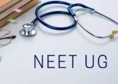 NEET UG 2026: गोसाईगंज में नीट परीक्षा परिणाम से खुशी की लहर, अपेक्षा सिंह और अनिमेष गुप्ता ने बढ़ाया नगर का मान