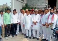 शिक्षक विधान परिषद चुनाव: सपा ने हमेशा शिक्षकों शिक्षा व्यवस्था और शिक्षण संस्थानों के हित मे जन कल्याणकारी कार्य किया-छोटेलाल यादव