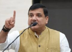 AAP Jan Sabha Ayodhya: 27 अक्टूबर को AAP की जनसभा, राज्यसभा सांसद संजय सिंह होंगे मुख्य अतिथि