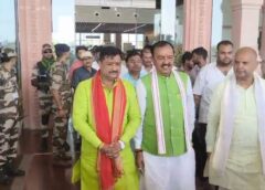 UP MLC Election 2026: केशव मौर्य ने सभी 11 सीटें जीतने का किया दावा, सपा पर साधा निशाना